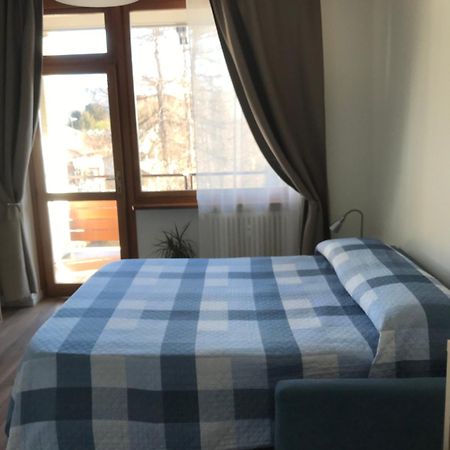 Appartement Monolocale A Torre Pellice Extérieur photo