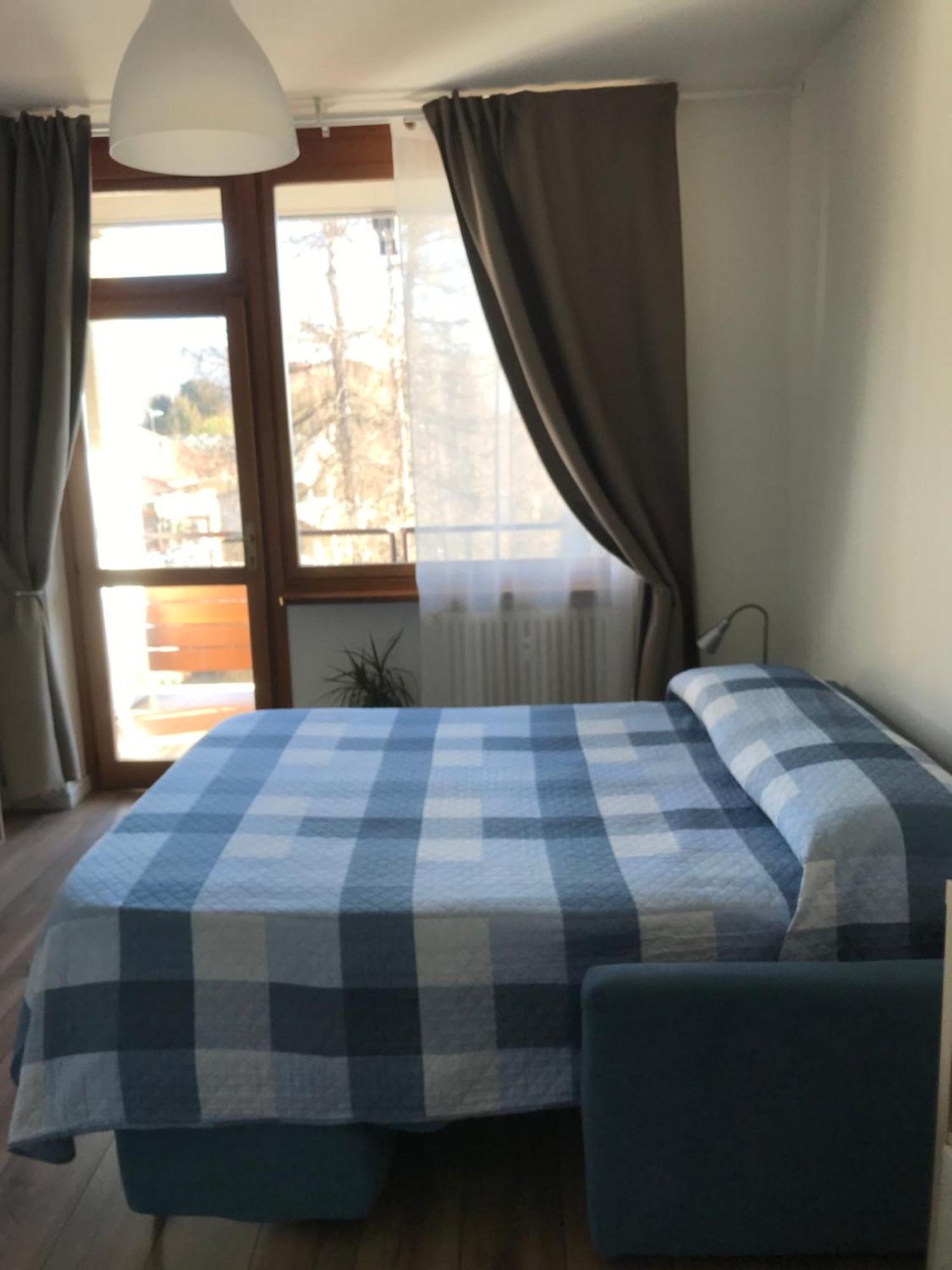 Appartement Monolocale A Torre Pellice Extérieur photo